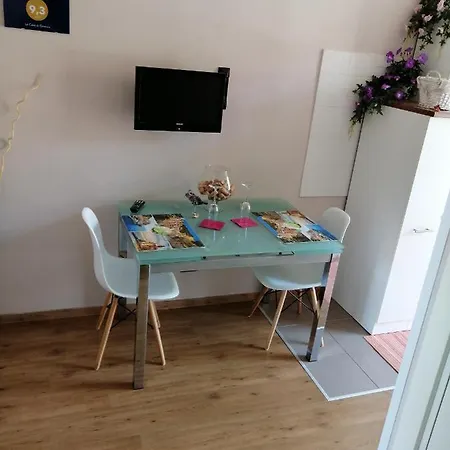 Apartment La Casa Di Ginevra O11o15-lt-1097 *