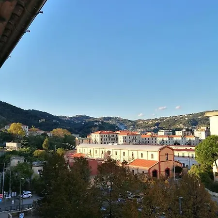 La Casa Di Ginevra O11o15-lt-1097 Apartment La Spezia