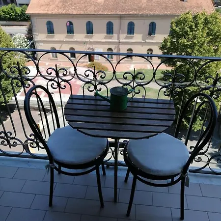 Apartment La Casa Di Ginevra O11o15-lt-1097 *